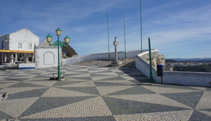 sítio da nazaré | Casas do Quico