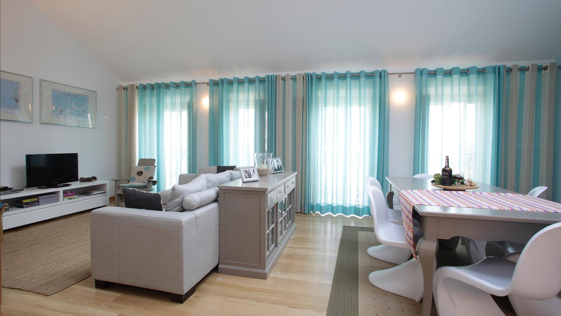 CASA DA IRENE - APARTAMENTO T2+1 (2º andar) CASA DA IRENE - APARTAMENTO T2+1 (2º andar)