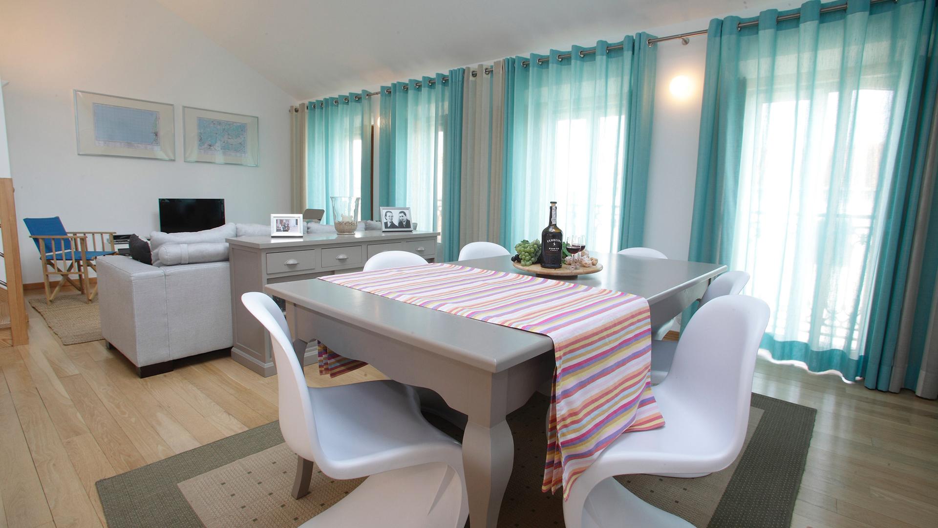 CASA DA IRENE - APARTAMENTO T2+1 (2º andar) CASA DA IRENE - APARTAMENTO T2+1 (2º andar)