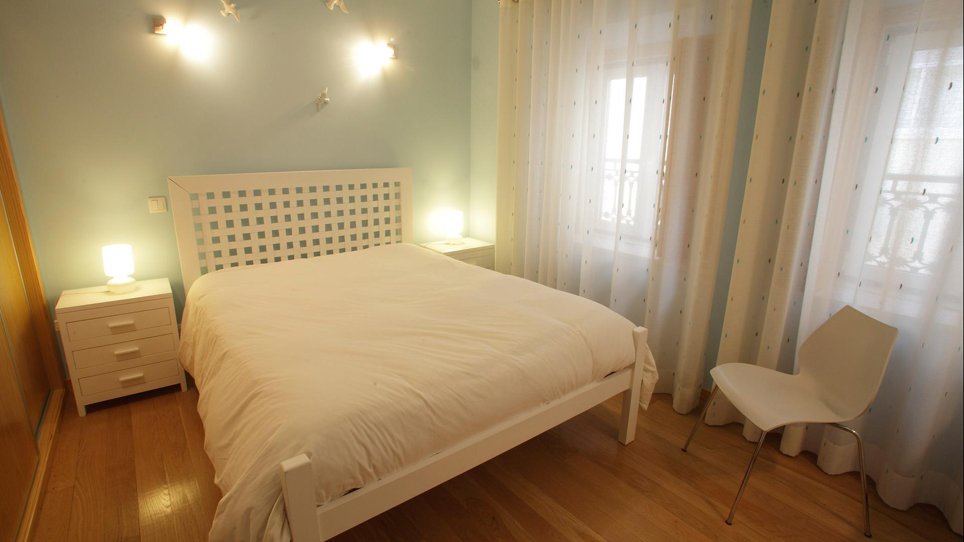 CASA DA IRENE - APARTAMENTO T2+1 (2º andar) CASA DA IRENE - APARTAMENTO T2+1 (2º andar)