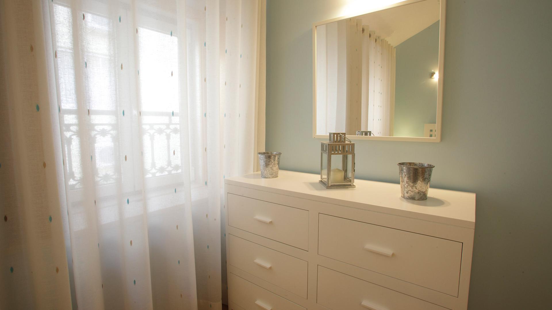 CASA DA IRENE - APARTAMENTO T2+1 (2º andar) CASA DA IRENE - APARTAMENTO T2+1 (2º andar)