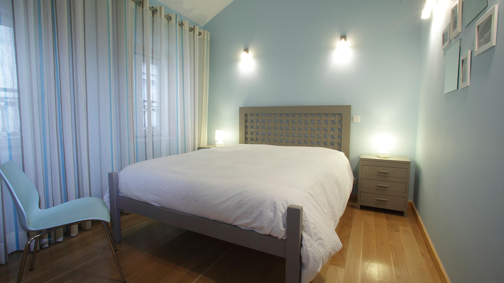 CASA DA IRENE - APARTAMENTO T2+1 (2º andar) CASA DA IRENE - APARTAMENTO T2+1 (2º andar)