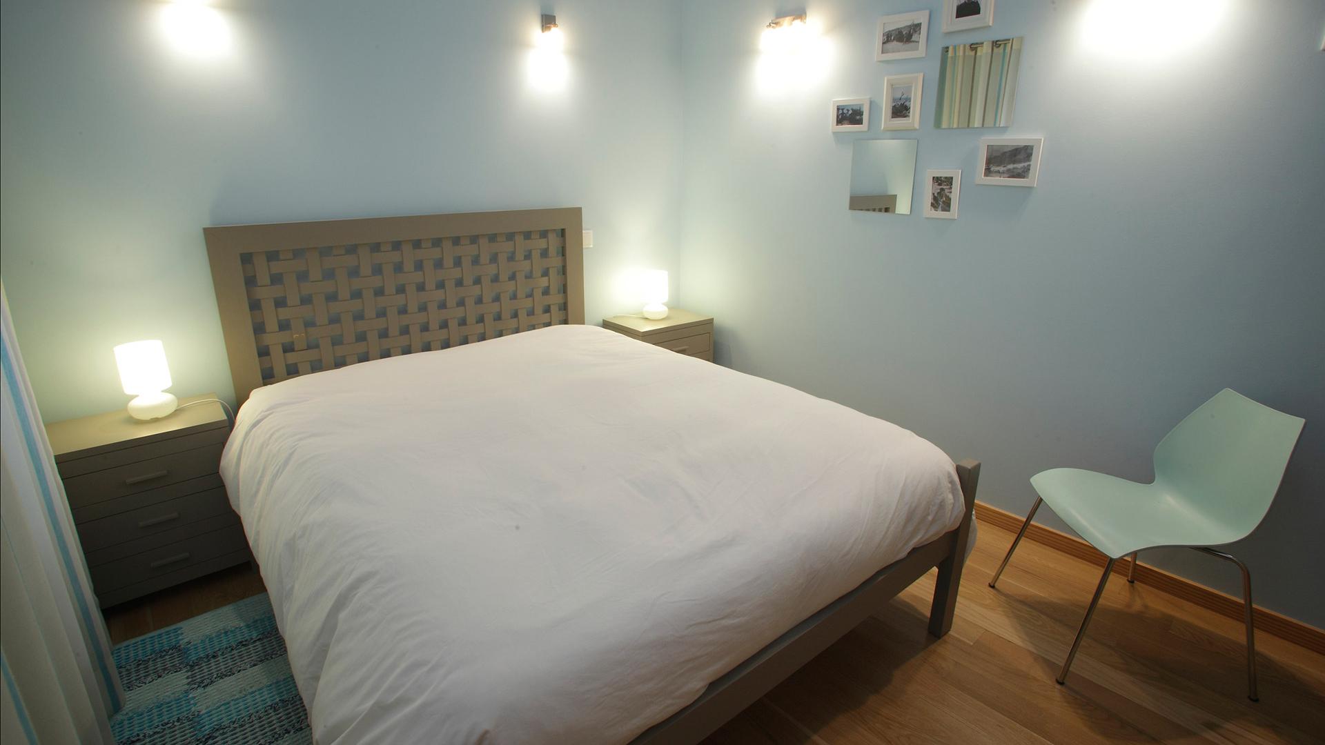 CASA DA IRENE - APARTAMENTO T2+1 (2º andar) CASA DA IRENE - APARTAMENTO T2+1 (2º andar)