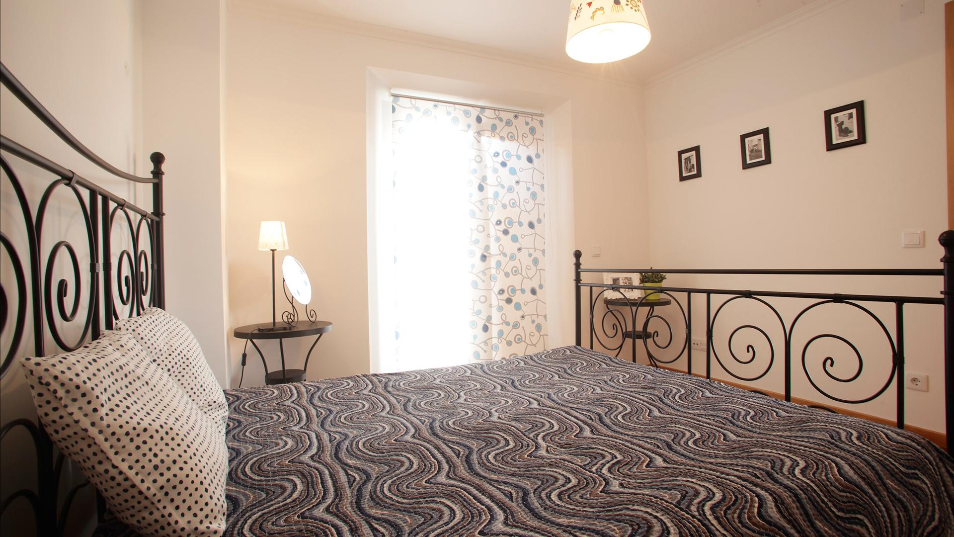 CASA DO JOAQUIM DA PRAIA - APARTAMENTO T2 (1º andar) CASA DO JOAQUIM DA PRAIA - APARTAMENTO T2 (1º andar)