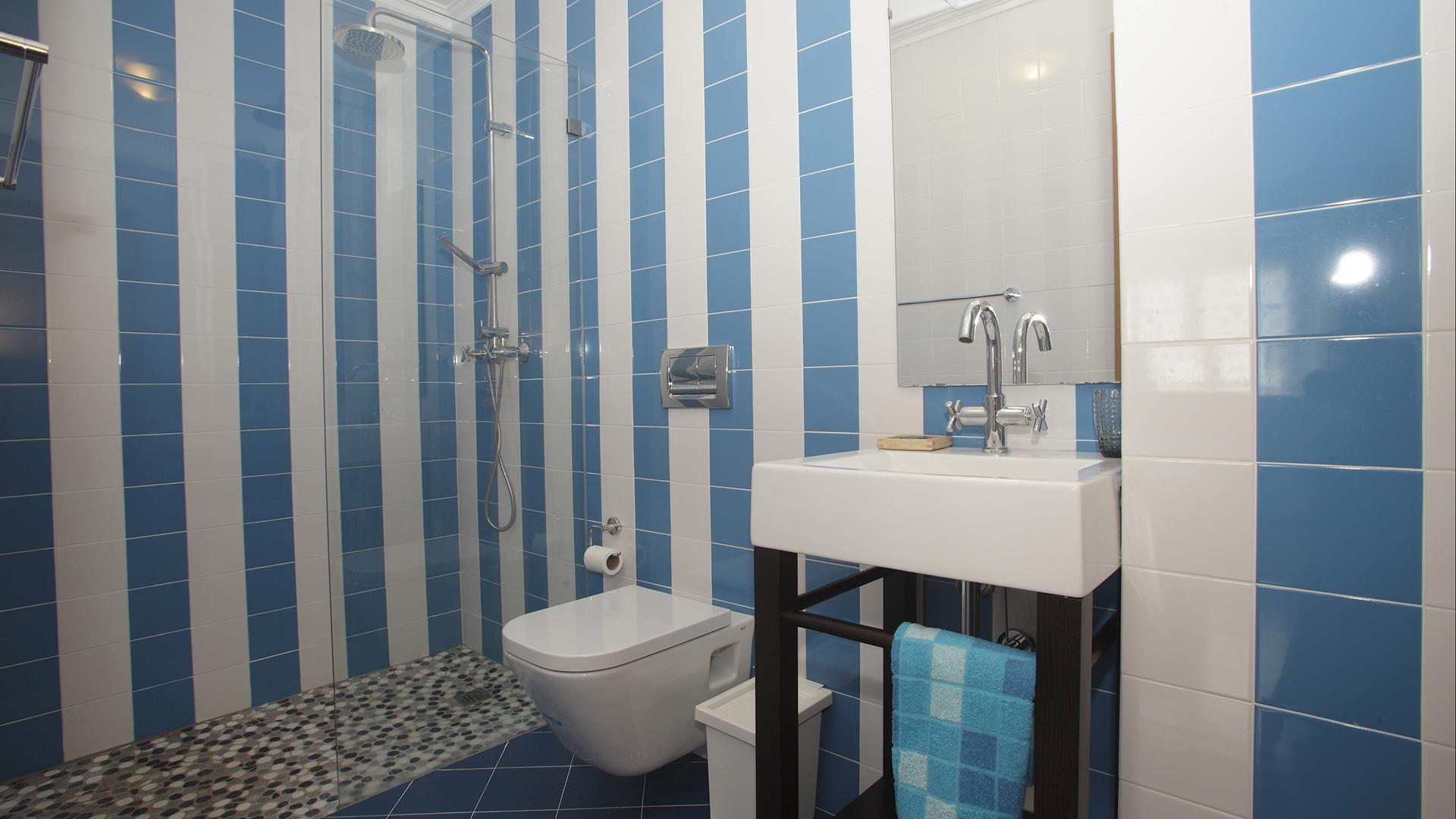 CASA DO JOAQUIM DA PRAIA - APARTAMENTO T2 (1º andar) CASA DO JOAQUIM DA PRAIA - APARTAMENTO T2 (1º andar)