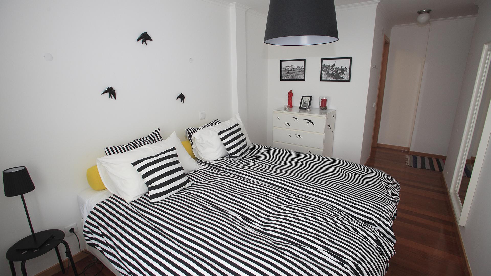 CASA DO JOAQUIM DA PRAIA - APARTAMENTO T2 (Rés-do-chão) CASA DO JOAQUIM DA PRAIA - APARTAMENTO T2 (Rés-do-chão)