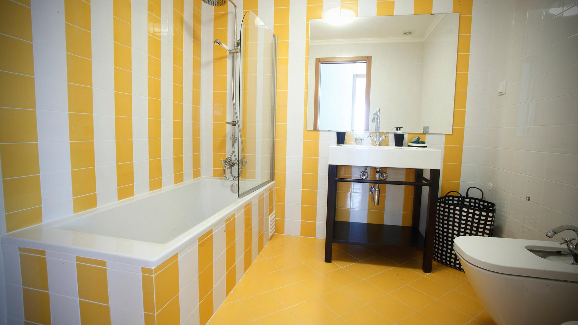 CASA DO JOAQUIM DA PRAIA - APARTAMENTO T2 (Rés-do-chão) CASA DO JOAQUIM DA PRAIA - APARTAMENTO T2 (Rés-do-chão)